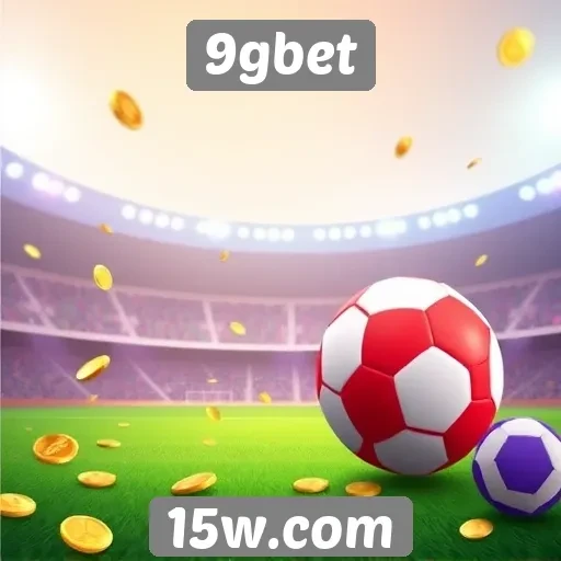 Comparativo entre bônus oferecidos pelo 9gbet