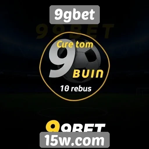 Bônus e promoções atrativos do 9gbet em destaque