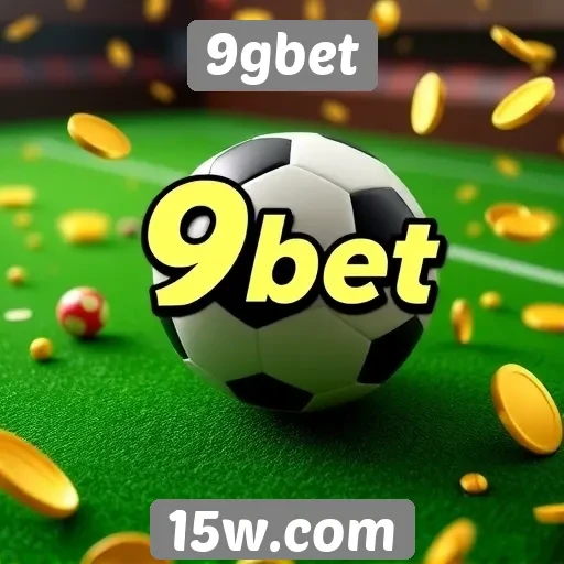 Novidades e promoções atraentes no 9gbet