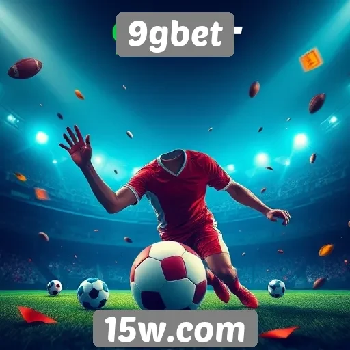 Como o 9gbet se destaca em promoções de apostas