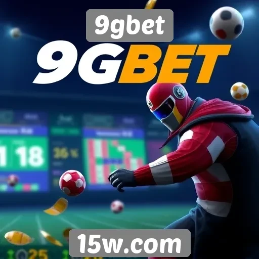 Revisão das promoções do site 9gbet