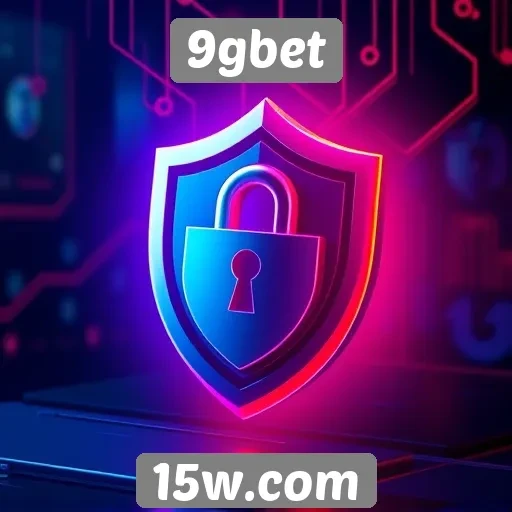 Recursos de segurança do site 9gbet garantem proteção