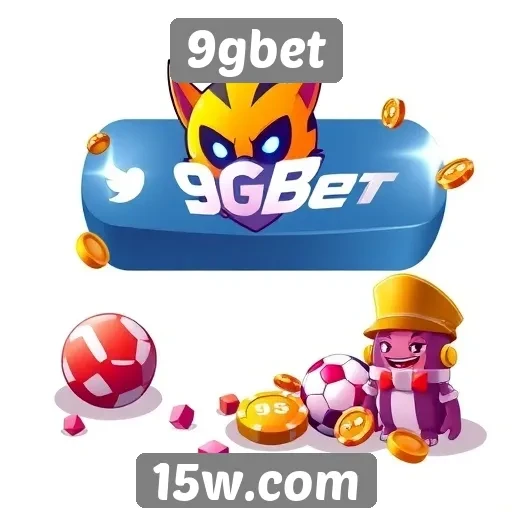Impacto do 9gbet no mercado de jogos online