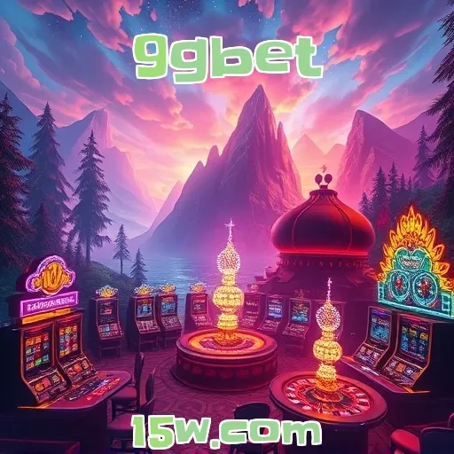 9gbet: Aumente seus Ganhos com as Melhores Oportunidades de Jackpots