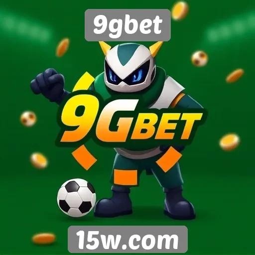 Funcionalidades principais do 9gbet para jogadores online