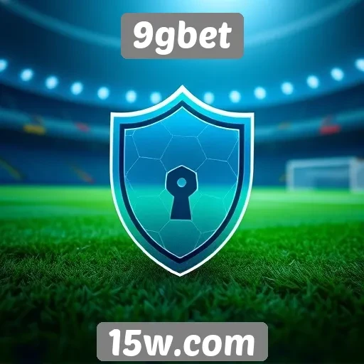 Segurança e regulamentação em plataformas de apostas online