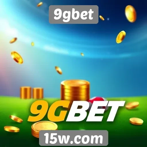 Promoções e bônus disponíveis no site 9gbet