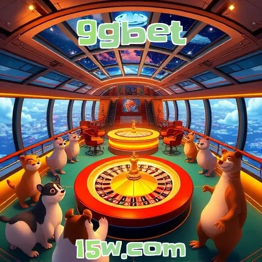 9gbet: Recursos Únicos Para Uma Experiência Incrível em Jogos Online