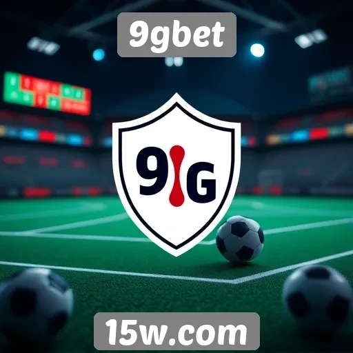 Aspectos de segurança em plataformas de apostas 9gbet