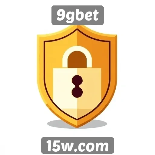 Avaliação da segurança no site 9gbet