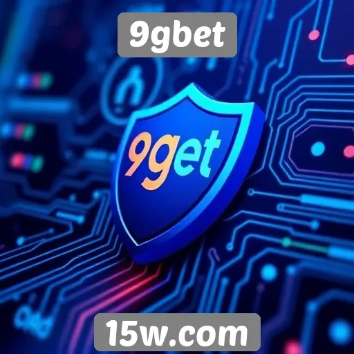 Novos recursos de segurança no site 9gbet