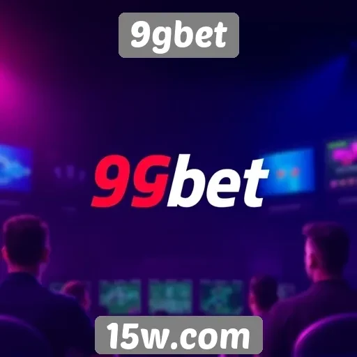 Estudo sobre a popularidade de 9gbet entre jogadores brasileiros